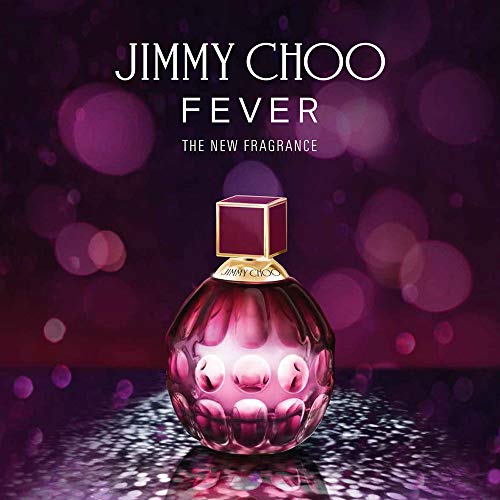 Jimmy Choo, Agua fresca - 40 ml.