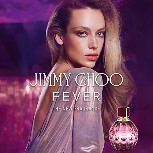 Jimmy Choo, Agua fresca - 60 ml.