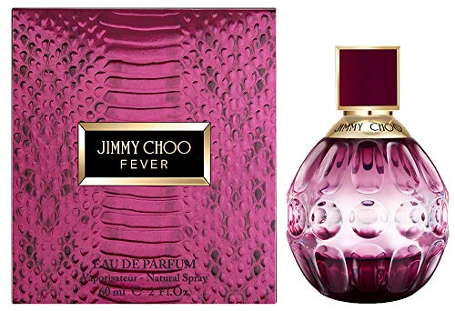 Jimmy Choo, Agua fresca - 60 ml.