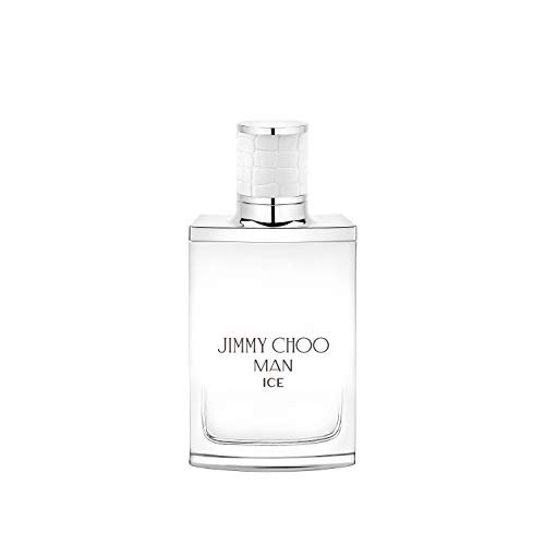 Jimmy Choo - Eau de toilette man ice 50 ml