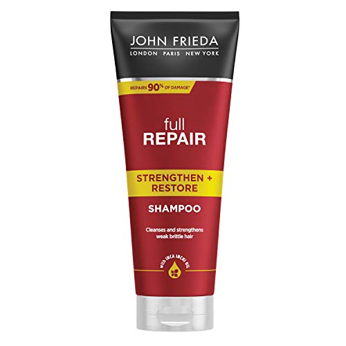 John Frieda Champu Reparacion & Cuerpo 250 ml