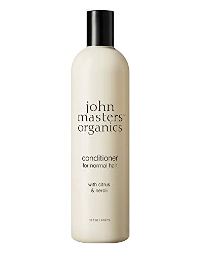 John Masters Organics Citrus & Neroli Conditioner Normal Hair 473 Ml - 473 ml