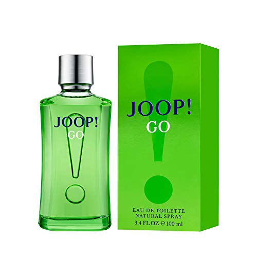 Joop 19226 - Agua de colonia, 100 ml