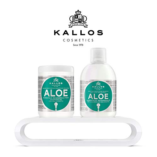 Kallos Productos para el Cuidado del Cabello 1 Unidad 1000 ml