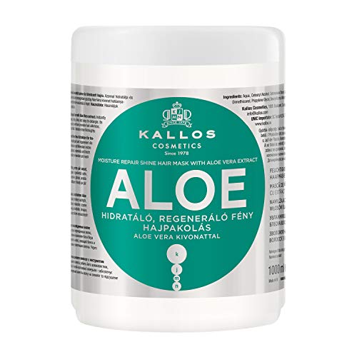 Kallos Productos para el Cuidado del Cabello 1 Unidad 1000 ml