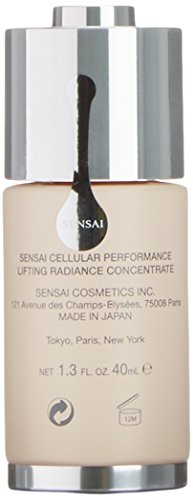 Kanebo Sensai Cellular Lifting Radiance Concentrate 40 ml