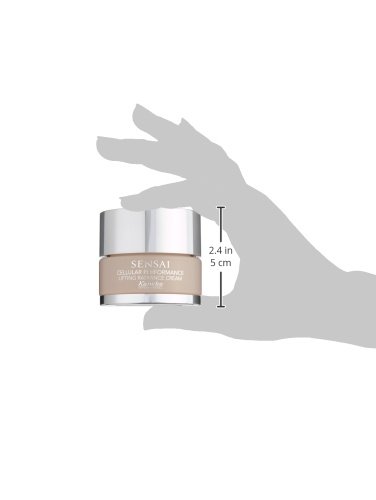 Kanebo Sensai Cellular Lifting Radiance Cream 40 ml