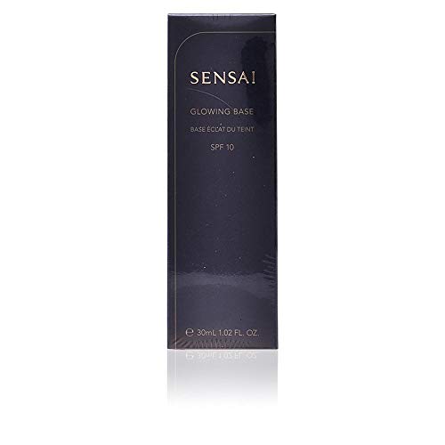 Kanebo Sensai Glowing SPF10 Base de Maquillaje - 30 ml