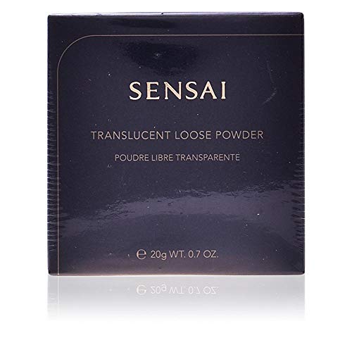 Kanebo Sensai Translucent Polvos Compactos - 20 gr