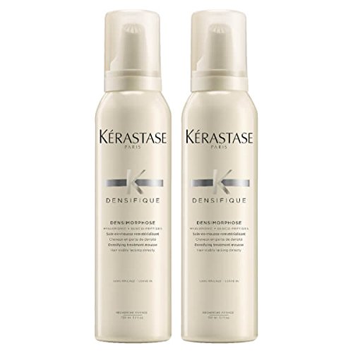 KÉRASTASE DENSIFIQUE MOUSSE DENSIMORPHOSE 150 ML DUO