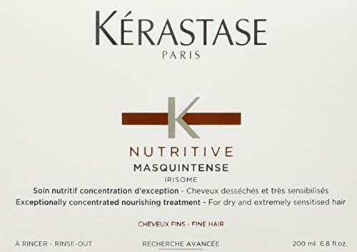 Kerastase Nutritive Masquintense Cheveux Fins Irisome 200 ml