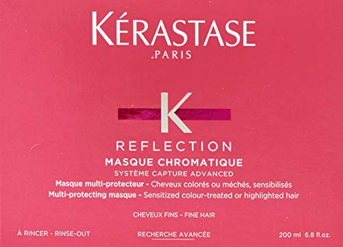 Kerastase Reflection Masque Chromatique Fins - 200 ml
