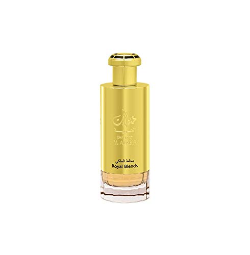 Khaltaat Al Arabia Royal Blends Fruity, Spicy, Nutmeg, Clove 100 ml EDP