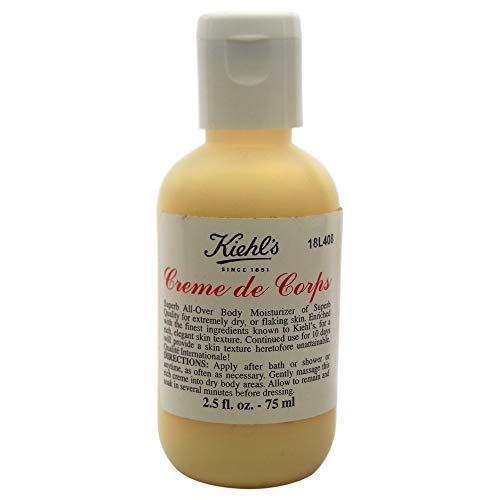 Kiehl'S - Crema corporal