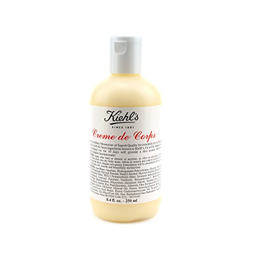 Kiehls Kiehl'S Creme De Corps 250Ml 250 ml