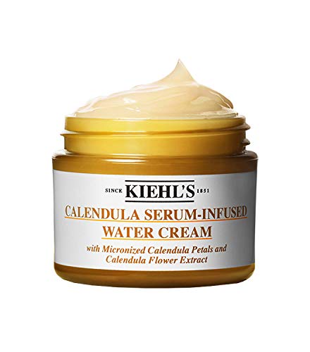 Kiehls Kiehl's Suero de caléndula – crema de agua con infusión 50 ml