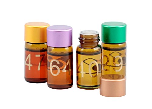 Kit Maestro Aromas del Vino - 88 Aromas (incl. Rueda de los Aromas del Vino)