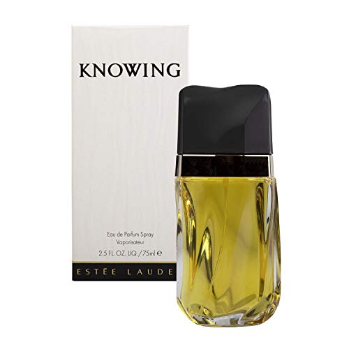 Knowing Eau De Parfum vapo 75 ml