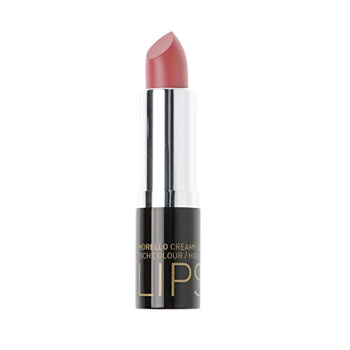 Korres Morello Lipstick 16 blushed Rosa