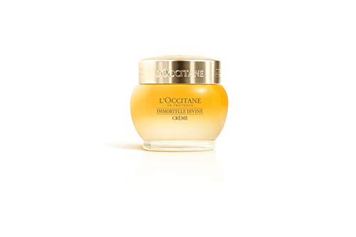 L´Occitane, Crema y leche facial - 50 ml.