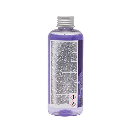 La Casa de los Aromas Mikado Reposicion 250 Ml Sin Varillas (Lavanda, 1)