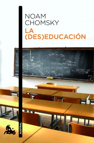 La (des)educación (Contemporánea)