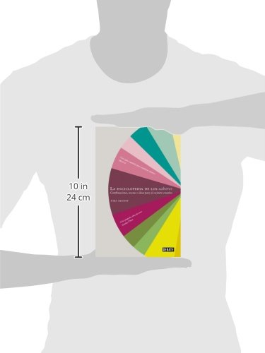 La enciclopedia de los sabores: Combinaciones, recetas e ideas para el cocinero creativo (Cocina)