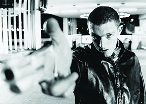 La Haine [Italia] [DVD]