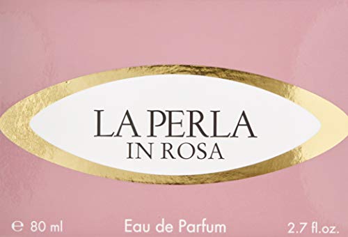 La Perla In Rosa Eau De Perfume Spray 80Ml