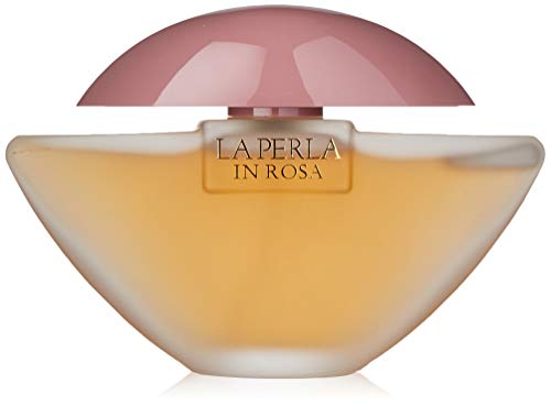 La Perla In Rosa Eau De Perfume Spray 80Ml
