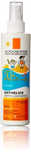 La Roche Posay Anthelios Dermo-Pediatrics Spf 50+ - 200 ml