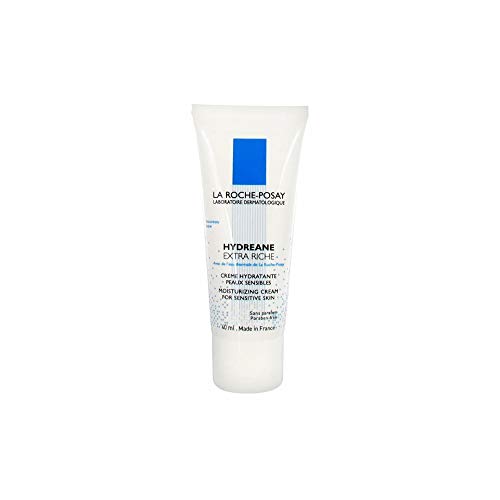 La Roche-Posay Crema de Agua Termal, 40ml