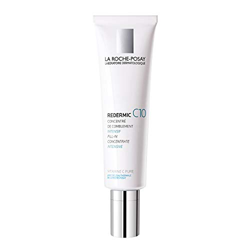 La Roche Posay Redermic C10 Concentré De Comblement 30 Ml 1 Unidad 30 ml