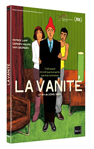 La Vanité [Francia] [DVD]