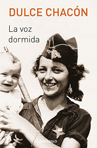 La voz dormida (Best Seller)