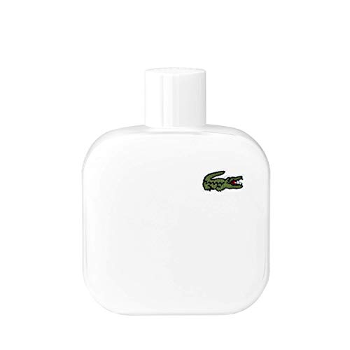 Lacoste Eau de Blanc Eau de Toilette Vapo, 100 ml