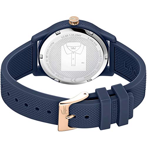 Lacoste Reloj de Pulsera 2001067