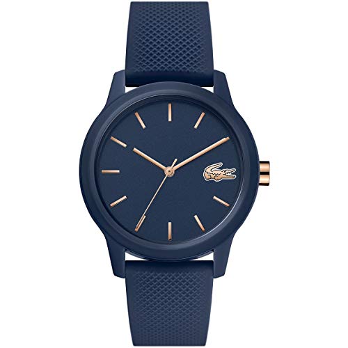 Lacoste Reloj de Pulsera 2001067