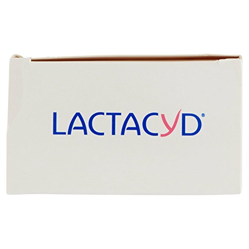 Lactacyd Sensitive – Jabón íntimo, 200 ml