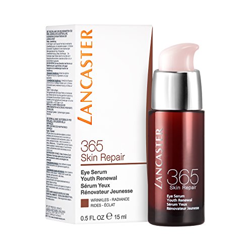 Lancaster 365 Skin Repair Eye Serum Tratamiento Facial - 15 ml