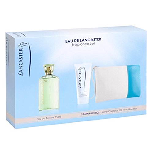 Lancaster, Agua de colonia para mujeres - 275 ml.