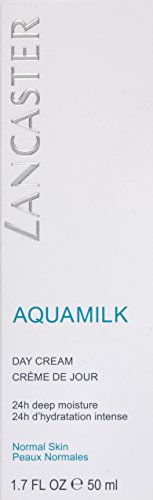 Lancaster Aquamilk Cream Tube 50 ml