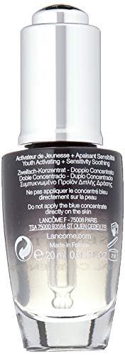 Lancôme Advanced Genifique Sensitive Dual Concentrate Tratamiento Facial - 20 ml