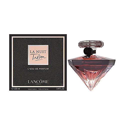 Lancôme La Nuit Trésor Eau de Parfum Vaporizador - 100 ml
