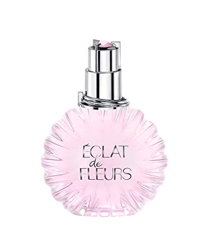 Lanvin Eclat de Fleurs Agua de Perfume Vaporizador, 100 ml