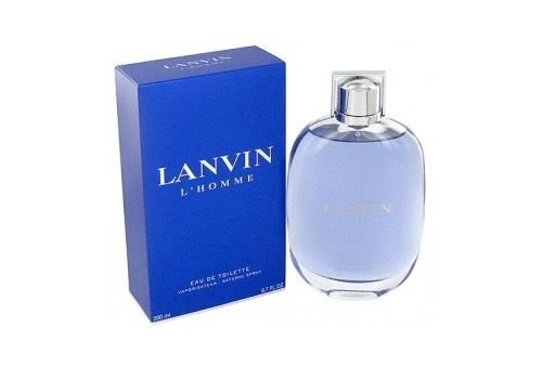Lanvin – Lanvin Men EDT Vaporizador 100 ml