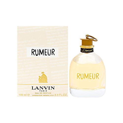 Lanvin Rumeur - Agua de toilette, 100 ml