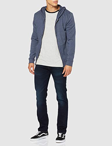 Levi's 511 Slim Fit Vaqueros, Durian Od Subtle 3720, 32W / 30L para Hombre