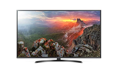 LG - TV Led 43 Lg 43Uk6470P 4K Uhd HDR Smart TV - TV Led - Los Mejores Precios