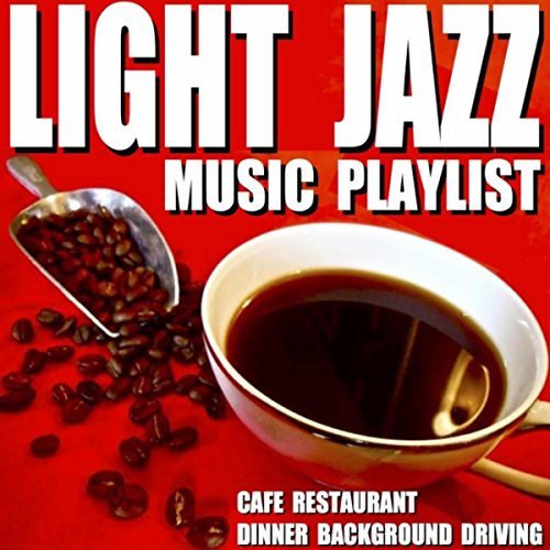 Lite Jazz Night (Instrumental)